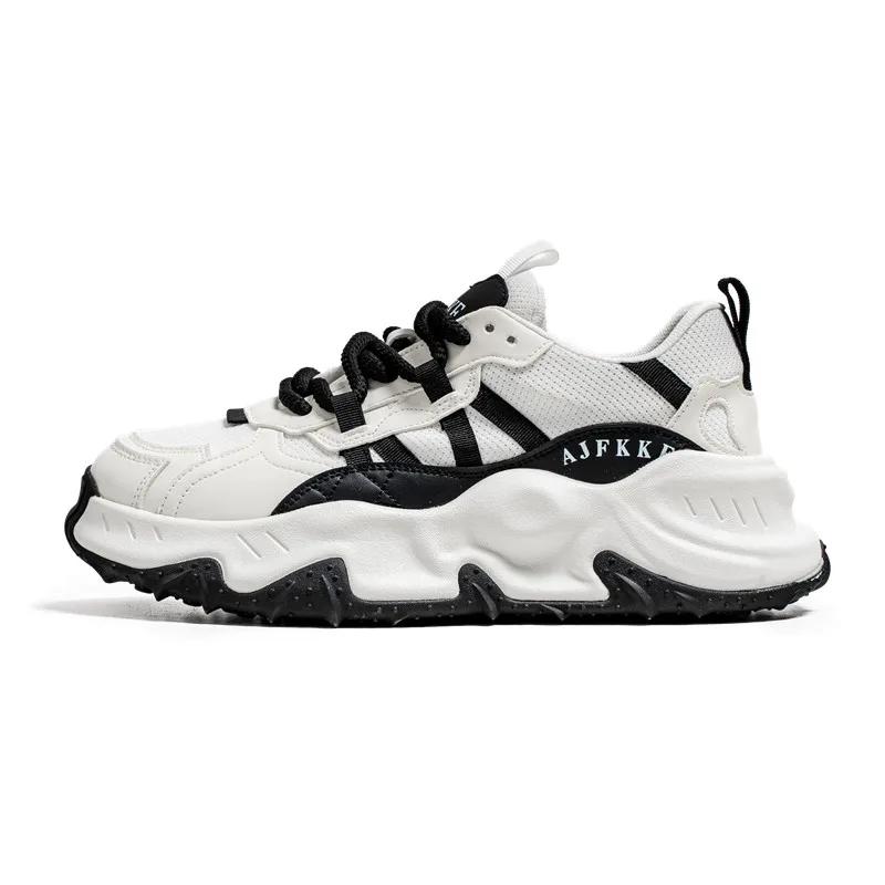 

Зеленые мужские повседневные кроссовки с толстой подошвой, дизайнерские высокие кроссовки, модные мужские туфли на платформе, дышащие массивные кроссовки 44