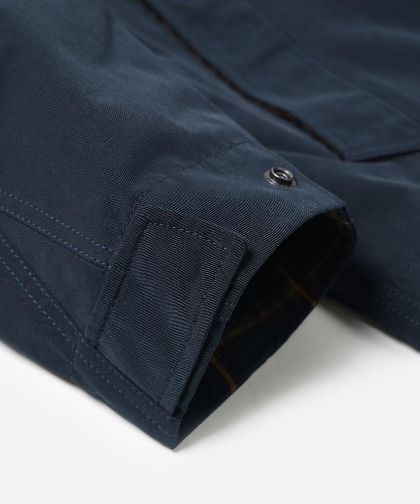 Giacca da caccia Heritage Frizmworks 002 _ Blu Navy