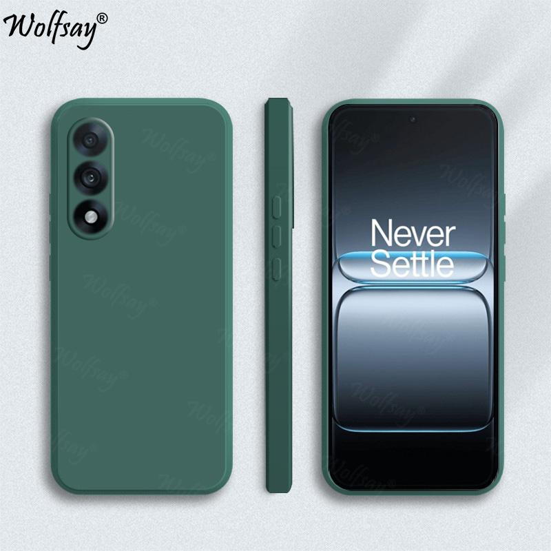 

Чехол для OnePlus Nord 5 Чехол Противоударный Мягкий Оригинальный Жидкий Силиконовый Чехол на Заднюю Панель Чехол для OnePlus Nord 5 Для OnePlus Nord 5 Funda For OnePlus Nord 5