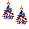 1pc 250th Anniversary Ornament Shatterproof Acrylic Christmas Tree Decoration For Home Holiday Party