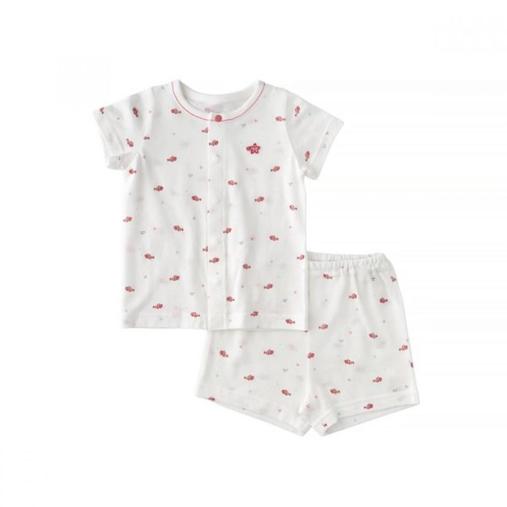 Mink Baby Gift Mink Cupra Short Sleeve Underwear   Petit Nimo Cupra Set  36370 054 25 36370 054 15 