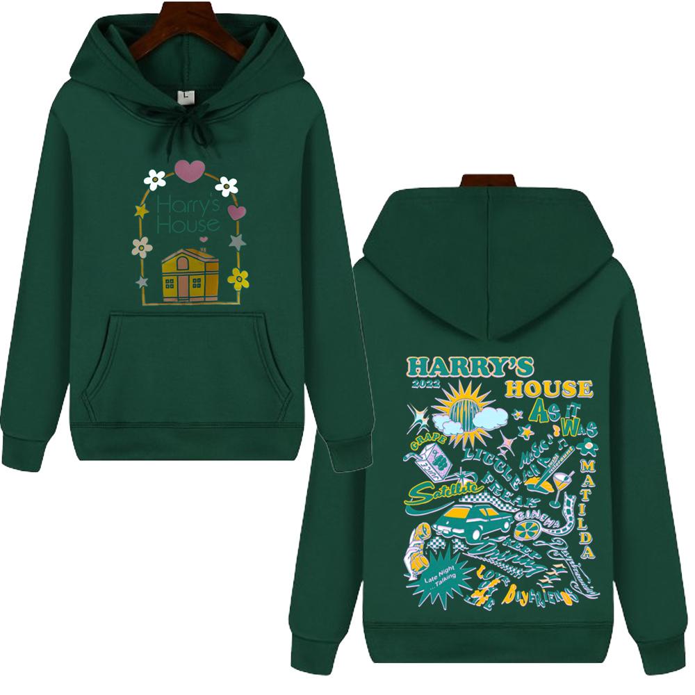 Unisex Long Sleeve Hoodie Spring And Autumn Sweatshirts Men Streetwear Harajuku Casual Hoodies Y2k Clothes Hoodeds