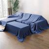 Furniture Dust Cover Waterproof Bed Sofa Tea Table Chair Protector Cover Outdoor Garden Furniture Masking