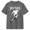 JudeBellingham Cotton TShirt For Unisexs Beach Funny TShirts Breathable Fashion Tee Shirt Oversize Hot Sale Tops