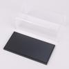 1/43 Transparent Acrylic Hard Cover Case Display Box For Car Model Figure Collectible Miniature Storage Box Dustproof