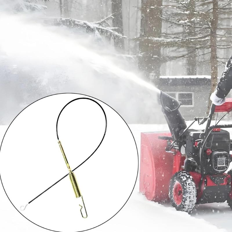 Câble de traction d'embrayage en alliage pour 921003, 921004, 921005 921006, Numéro de pièce 06900301 pour outil de jardin motorisé