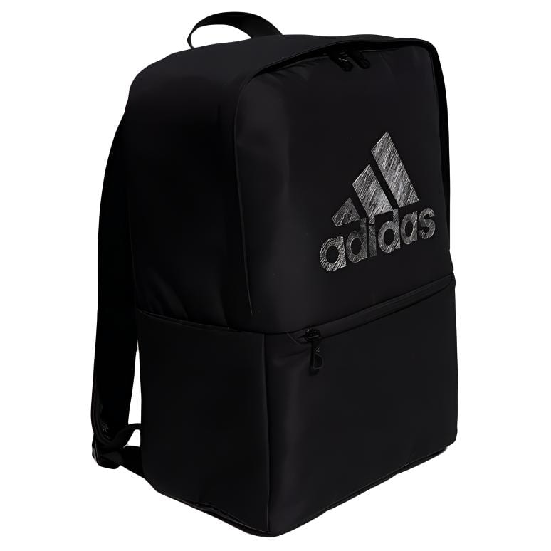 adidas Polyester Backpack Regular Unisex Black GG1064