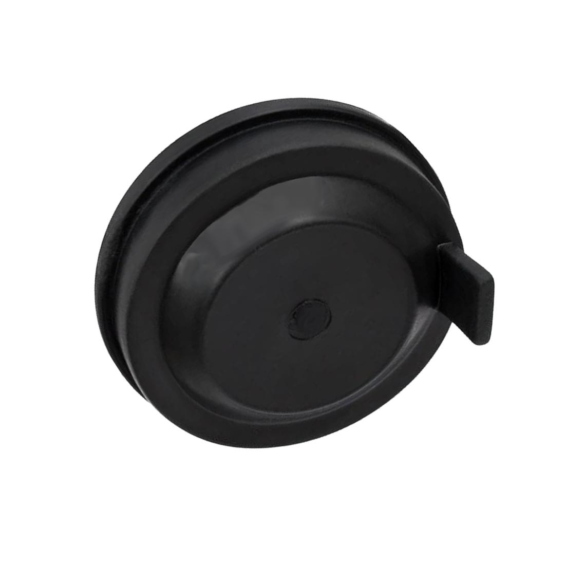 Plastic Auto Headlight Cover Car Light Cover Bulb Cap Headlamp Dust Cover Direct Replacement Replace Damaged Part China Mainland