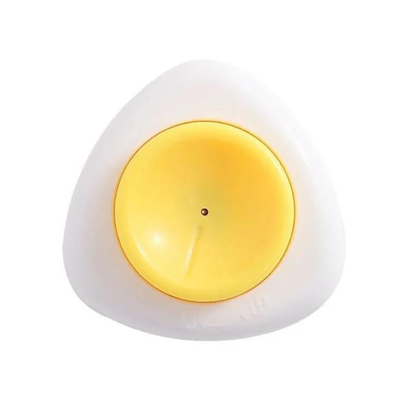 Egg Hole Puncher Opener Puncher Seperater Cracker Piercing Practical Kitchen Bakery Accessories Gadgets Restaurant Egg Piercer