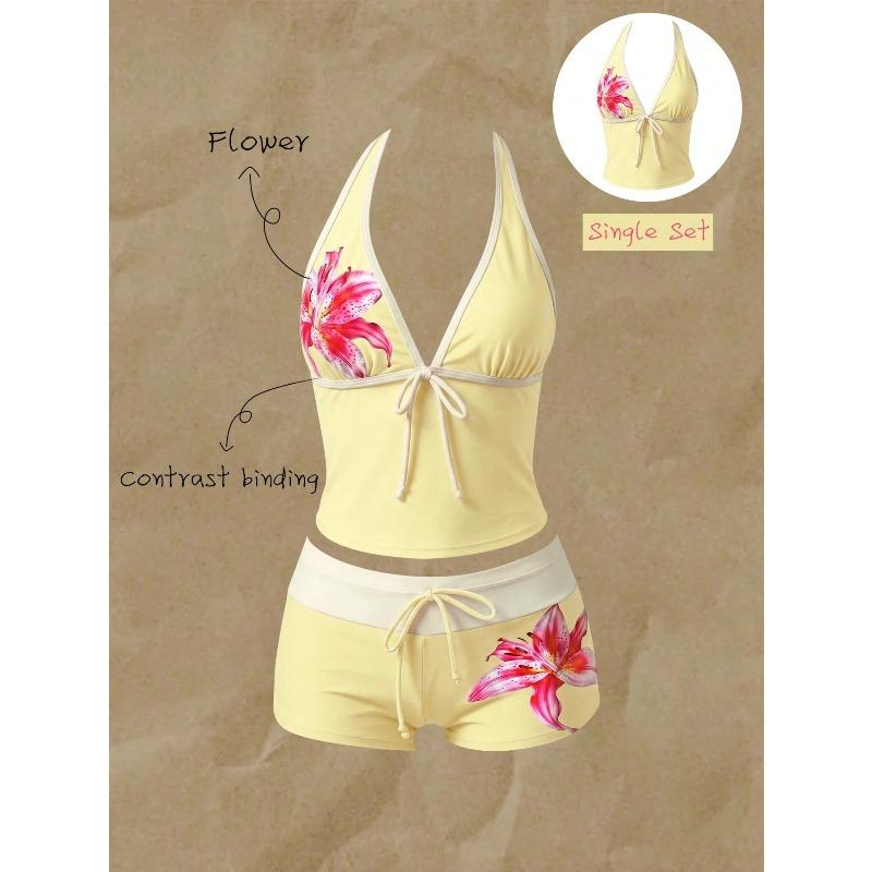 New Supply Thailand New Polka Dot Sexy Swimsuit Women's Split Bikini Polka Dot