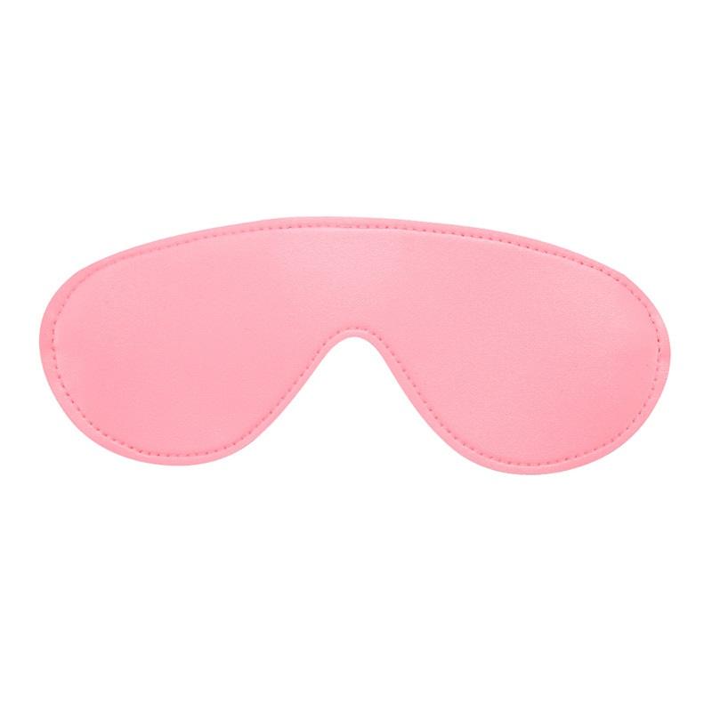 11 Pcs/ Set Bondage Toys Plush Cuffs Strap Whip Rope Adult Sex Game Toy 18+