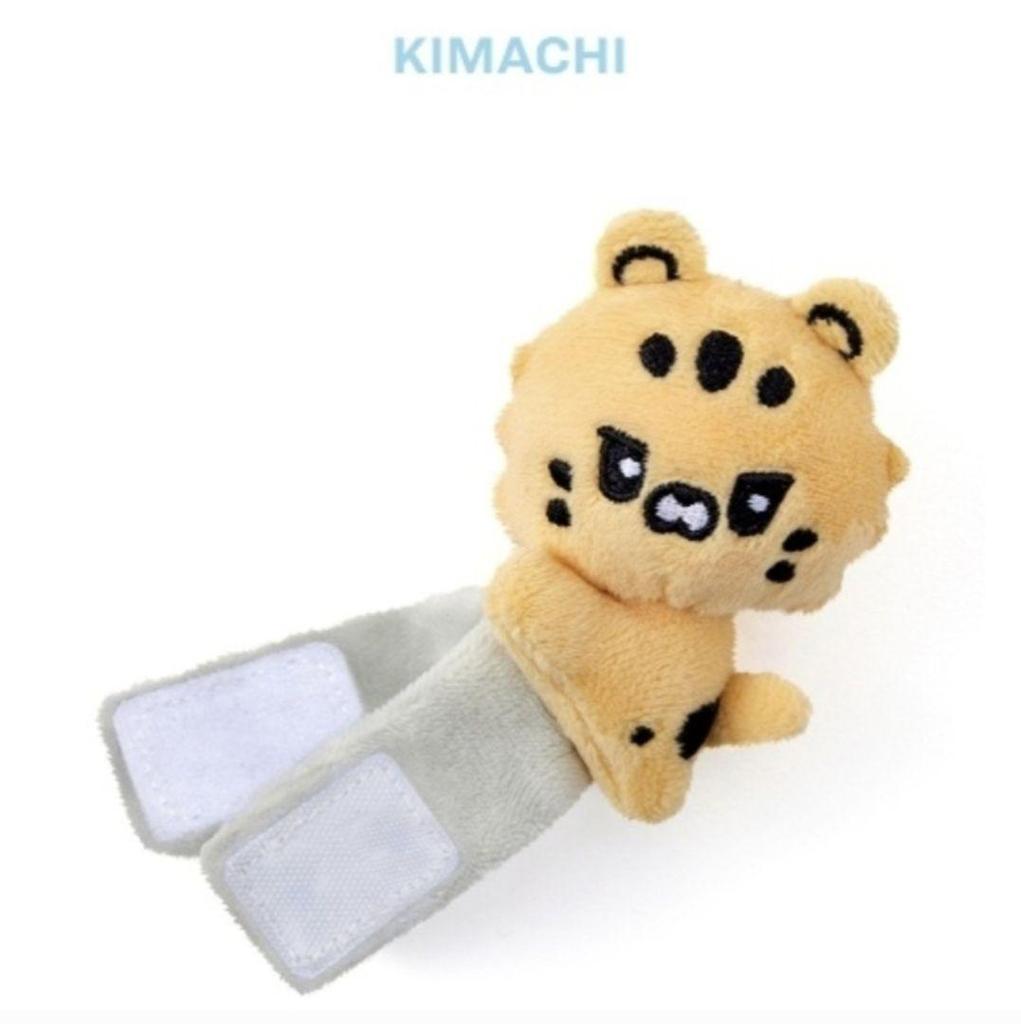 [USED] LE SSERAFIM LIGHT STICK DECO BAND Chaewon