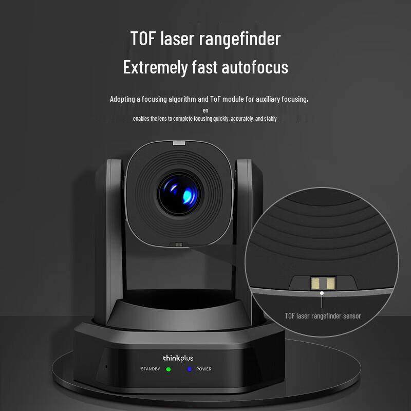 Lenovo Thinkplus Video Conferencing System (CN Version)