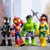 Kreative Anime-Figuren, Puppen-Ornamente-Modelle