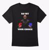 Üst giysisi – T-shirtler