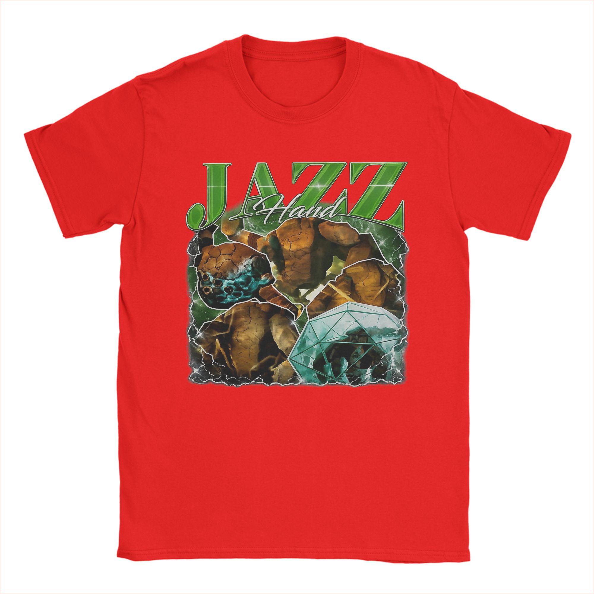 Novelty Project Hail Mary AMAZE AMAZE AMAZE Rockys TShirt Unisex Crewneck 100 Cotton T Shirt Short Sleeve Tees Adult Clothing L