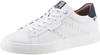Кроссовки Rieker Sneaker (U0704) pearl white