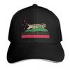 North Queensland Republic Baseball Cap Military Cap Unisex Kids Hat Golf Cap Luxury Hat Womens Beach Unisexs