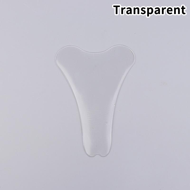 قطعة واحدة سروال داخلي نسائي سيليكون لإخفاء بروز أصابع القدم (Camel Toe) للنساء غطاء للخطوط الأنثوية المهبل لا يترك أثر لاصق غير مرئي مخفي