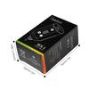 Rechargeable Tattoo Power Supply Cordless Battery 4‑12V USB 1500mAh Adjustable Voltage for Tattoo Pen Machines Mobile Professionals