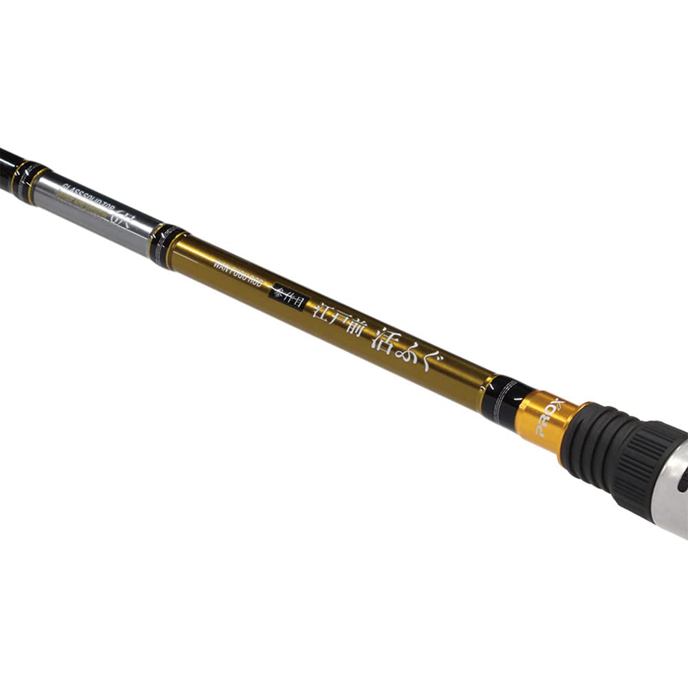 Prox (Prox) 3rd harvest Edomae live pufferfish 6 shaku