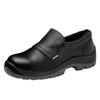 Men's Slip-on Steel Toe Chef Safety Shoes