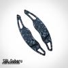 Subaru Forester/Outback/XV Steering Wheel Gear Shift Paddles