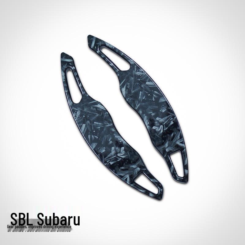 Subaru Forester/Outback/XV Steering Wheel Gear Shift Paddles