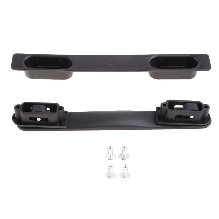 1PC Suitcase Luggage  Plastic Spare Strap Flexible Handle Grip Replacement