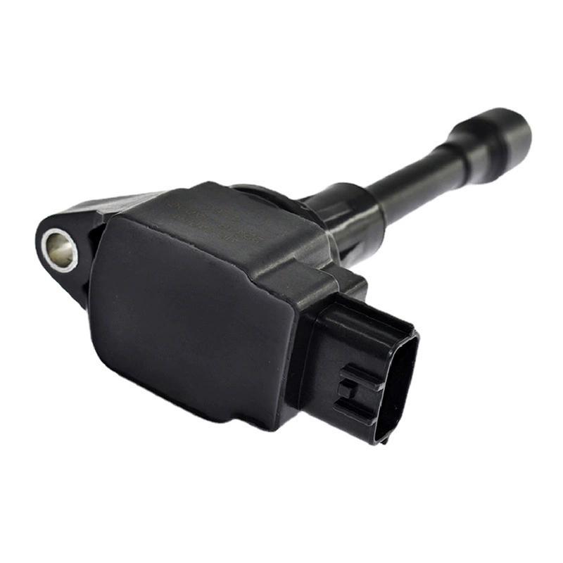1Pcs Car Ignition Coil For Nissan TIIDA Cube Altima X-Trail Rogue Versa Sentra Qashqai Infiniti M56 FX50 22448JA00  22448-JA00C