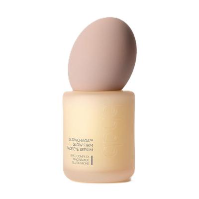 Slowchaga Glow Firm Face Eye Serum 50ml