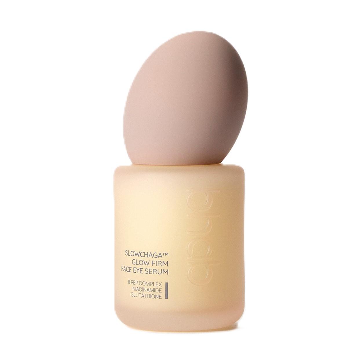 

[bhab] Slowchaga Glow Firm Сыворотка для лица и глаз 50 мл