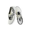 Vans Style 95 Leinwand Low-Top Skate-Schuhe Unisex Sneaker Schwarz Weiß VN0A2RR12RS