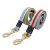 Pet Canvas Towing Leashes Extended and Thickened Traction Rope for Walking Training Lead for Pet Puppy Small Medium Big Dogs
