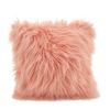 Soft Fur Plush Cushion Cover Home Decor Pillow Covers Living Room Bedroom Sofa Decorative pillowcase 45x45cm shaggy fluffy cover