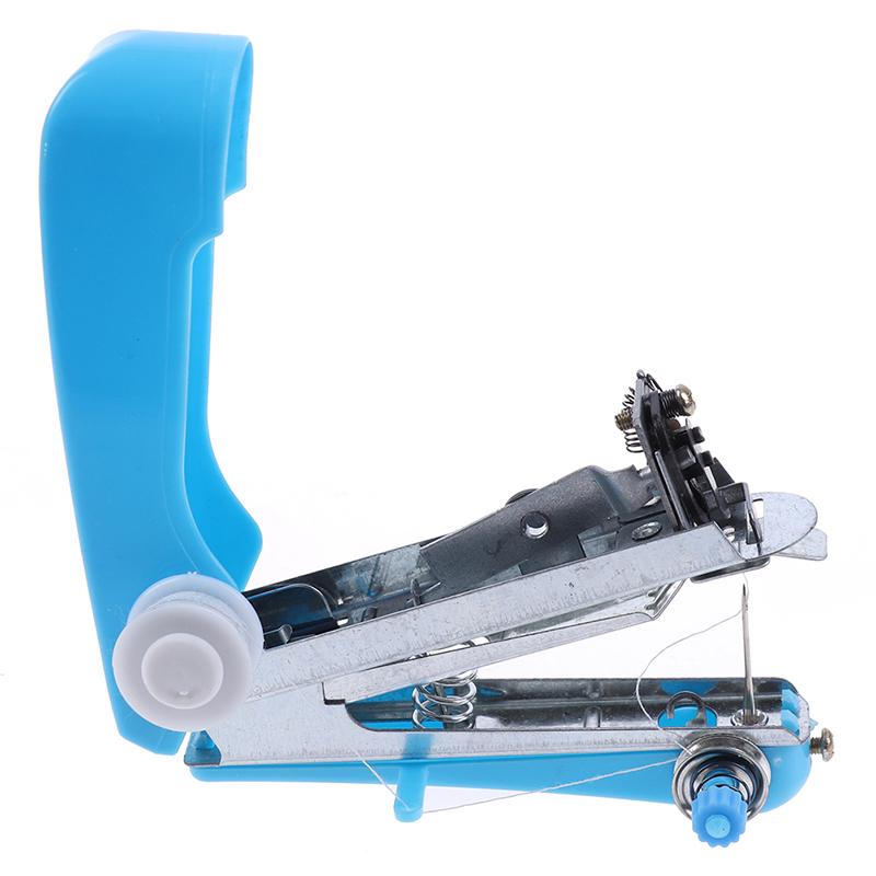 Mini ręczna maszyna do szycia Quick Stitch Tkanina do szycia Narzędzie do robótek ręcznych