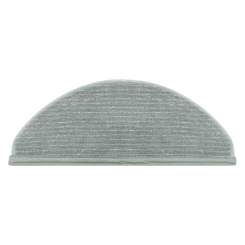 Eufy X8/X8 Hybrid Vacuum Accessories: Main Brush, Side Brushes, Filters, Mop Cloths