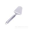 Stainless Steel Cheese Slicer and Grater - Kitchen Gadget