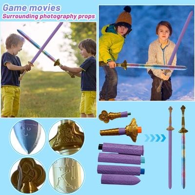 Game And Movie Peripheral Photo Props With Glue ,5ml,
