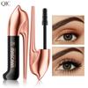 New Mascara Makeup High Heels Mascara Waterproof Non-smudging 4D Plump Curl