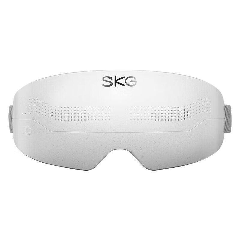SKG E4 Pro Eye Massager with Heat Compression
