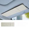 Proteção para os Olhos Para-brisa Cobertura Solar Extensor Universal de Pala de Sol Acessórios Automotivos para Caminhão