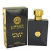 Eau de Toilette - VERSACE - Versace Pour Homme Dylan Blue - Mixte - 100 ml - Vaporisateur