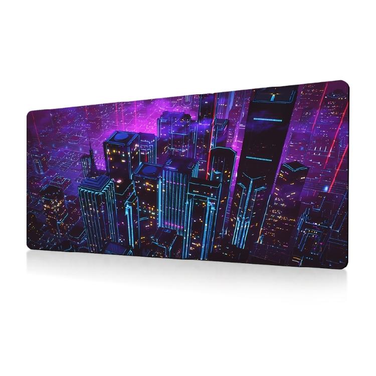 Gaming Mousepad PC Accessories Desk Mat Gaming Mat Extended Pad Mouse Gamer Desk Interior Mouse Pad Mouse Mat