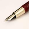 Sailor Profit Casual L Stable Gold Trim Fountain Pen Clear Blue Japan Extra Fine 11-0825-140