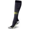 6 Styles Medical Althetic Compression Sock for Men Diabetes Varicose Veins Sports Socks for Running Cycling Travel Flight NS004