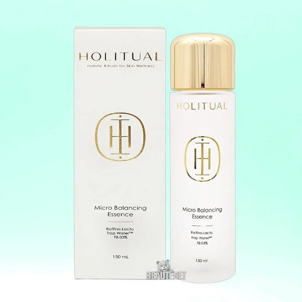 HOLITUAL Micro Balancing Essence 150ml