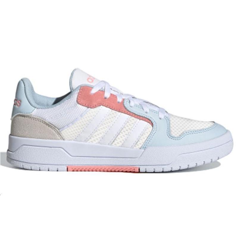 Adidas Entrap 'Light Blue White' Women's Sneakers FX3979