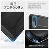 Spigen iPad Air 11-inch Case, M3/M2 (2025/2024) and iPad Air 10.9-inch (2022/2020), Tri-fold Case with Stand, Apple Pencil Compatible, Shock Absorptio