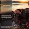 Fenix HM65R-DT Trailrunning-Stirnlampe